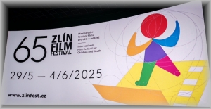 65. ZLÍNSKÝ FILMOVÝ FESTIVAL PRO DĚTI A MLÁDEŽ