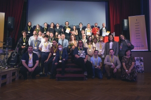 V Českých Budějovicích vzniká středobod nezávislého filmu!