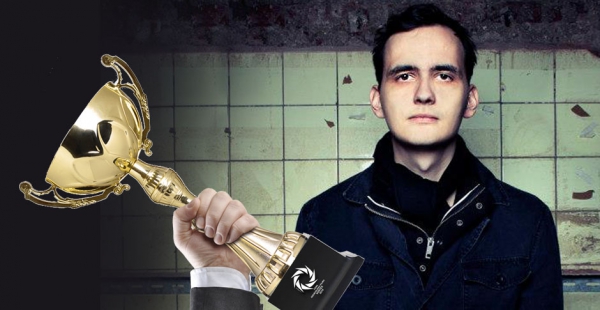 Pán nezávislého filmu Pavel Soukup: Skrze svoji práci se snažím pochopit sám sebe