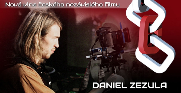 Všestranný tvůrce Daniel Zezula