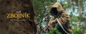 Zbojník se blíží do kin