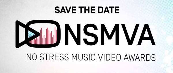 Finále mezinárodní soutěže klipů No Stress Music Video Awards proběhne už tuto sobotu