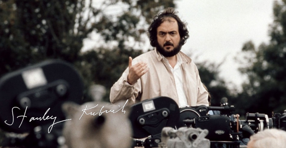 Stanley Kubrick: Nejlepší způsob, jak se naučit dělat film, je jeden natočit