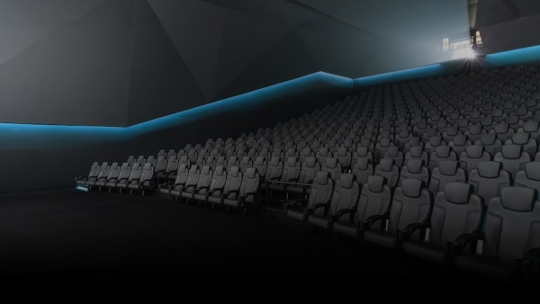 Nejdražší kino a souboj dvou formátů