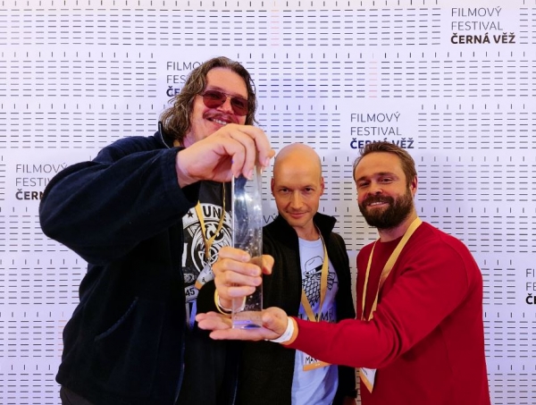 Sen o český Sundance namísto Hradce Králové pokračuje v Českých Budějovicích