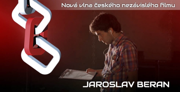 Malíř svých vlastních příběhů, Jaroslav Beran