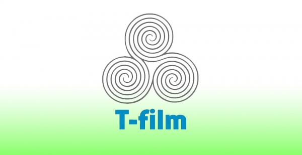 Šestý ročníku mezinárodního filmového festivalu T-FILM 2018
