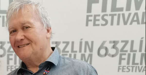 Vítězslav Tichý: Posedlý filmový nadšenec a srdcař