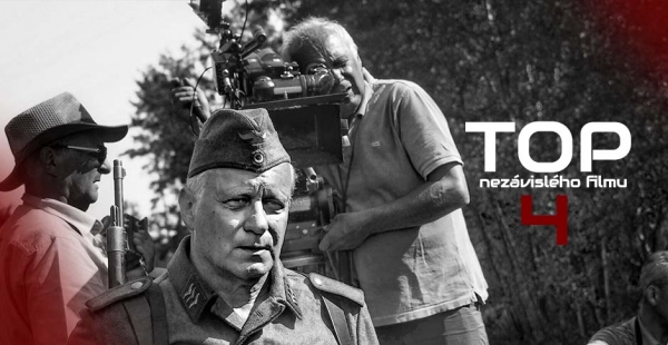 TOP 4 nezávislého filmu