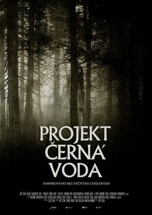 Projekt Černá Voda