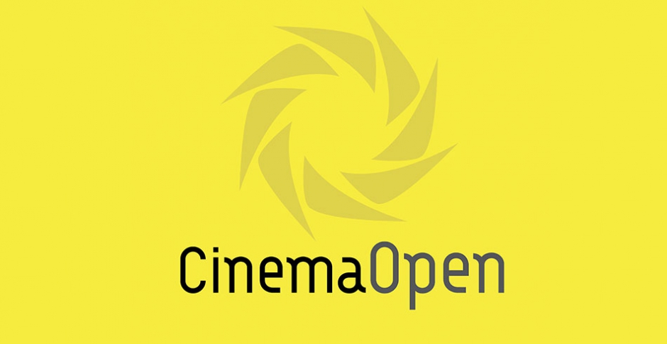 Cinema Open 2017