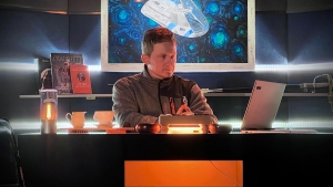 V Česku se natáčí nový STAR TREK