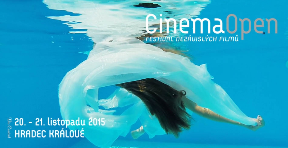 Cinema Open 2015 startuje