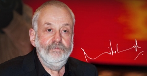 Proslulý anglický režisér Mike Leigh nepotřebuje scénář