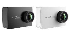 Xiaomi Yi 2 přišlo zničit GoPro