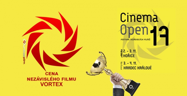 Cinema Open 2017: Nejlepší nezávislé filmy v kinech