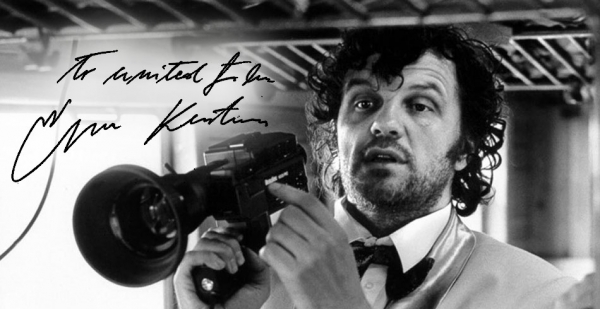 Emir Kusturica: I always wanted my films have some value