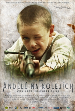 Andělé na kolejích