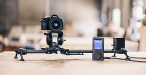 Klouzejte se s Rhino Slider Evo