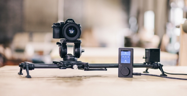 Klouzejte se s Rhino Slider Evo
