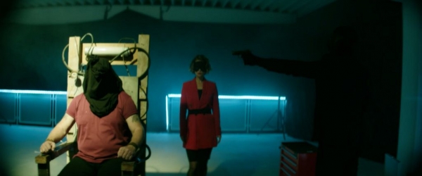 SHOW - nevídaný československý thriller