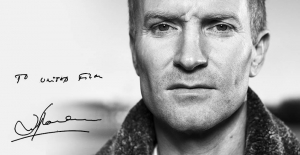 Ulrich Thomsen - You have to have a courage to stand for what you believe in