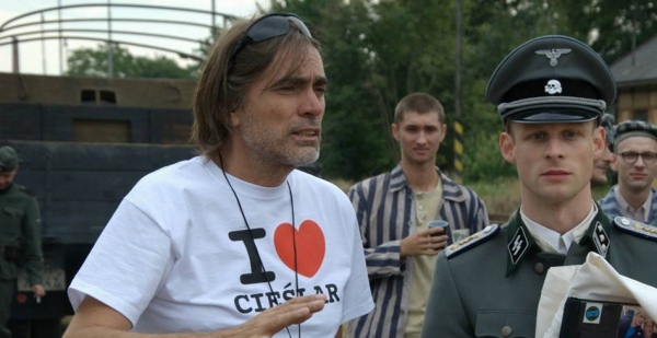 Milan Cieslar: Jsem osobně i podnikatelsky ve filmu nezávislý
