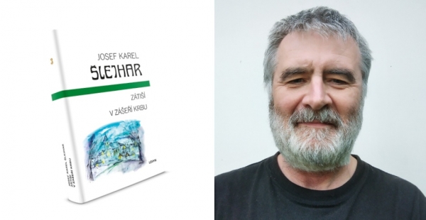 PhDr. Zdeněk Beran: Nevyd&aacute;v&aacute;m knihy, abych zbohatl, ale aby tady prostě byly