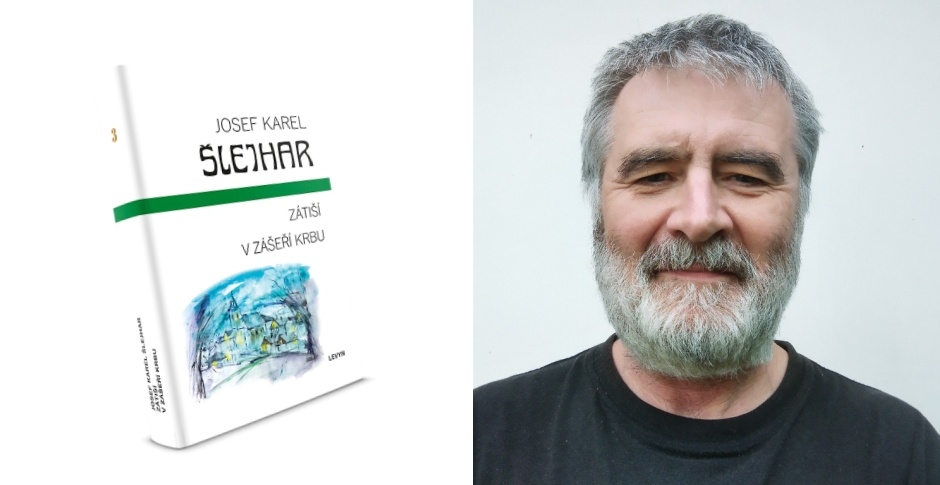 PhDr. Zdeněk Beran: Nevyd&aacute;v&aacute;m knihy, abych zbohatl, ale aby tady prostě byly