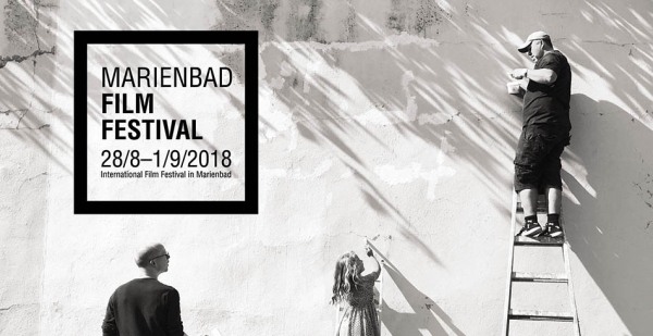 Přihlaste svůj film na 3. ročník Marienbad Film Festivalu