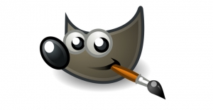 GIMP - volně šířitelný program na grafiku posiluje