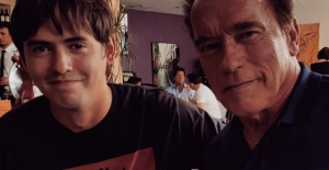 Kung Fury - nezávislým filmem až do Hollywoodu
