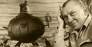 Karel Zeman: Genius, who was ahead of his time