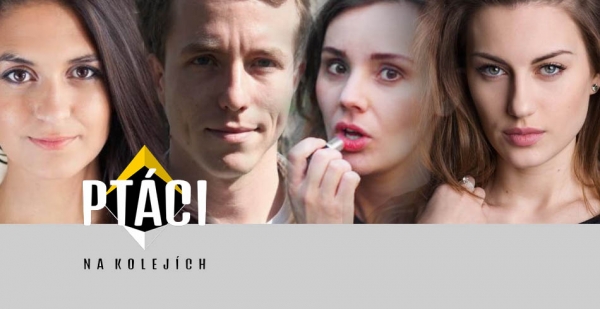 Tvůrci nezávislého filmu roku chystají seriál