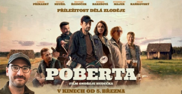 POBERTA - film, kter&yacute; stoj&iacute; za to vidět