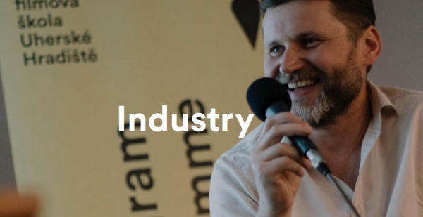 Industry program na LFŠ 2019