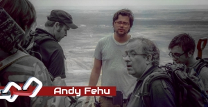 Andy Fehu