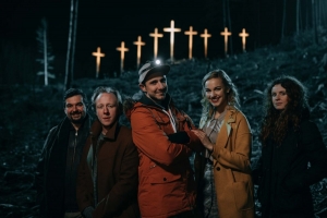 Pondělník – Fehu a Haluza