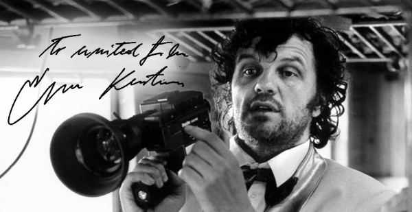 Film je dřina a hazard, upozorňuje Čechám blízký Emir Kusturica