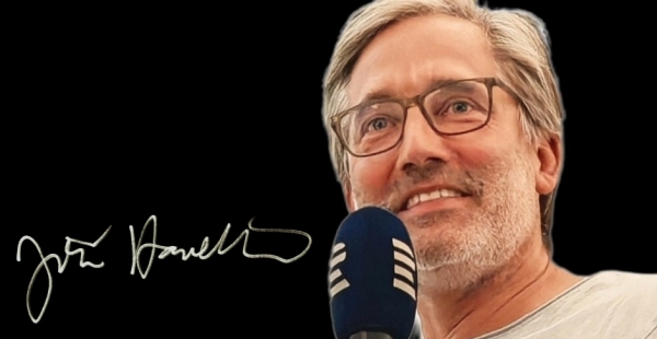 Jiř&iacute; Havelka: Vždycky jde o to zažehnout dialog