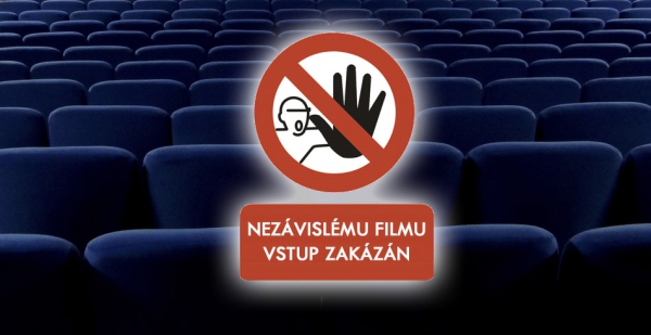 Výhled pro nezávislý film není v ČR růžový