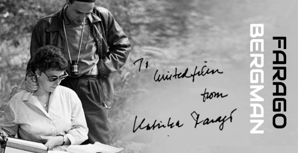 Katinka Farago: Bergman byl mistrem svého řemesla a nikdo na něj neměl