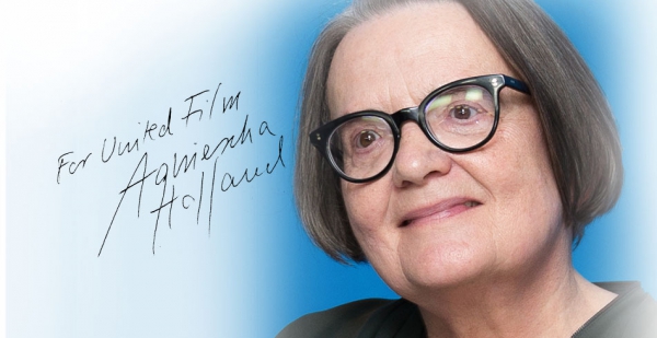 Agnieszka Holland - More expensive film means less freedom