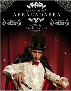 Instead of Abracadabra