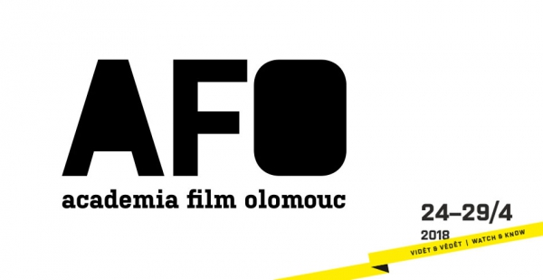 Zapojte se do boje o cenu festivalu Academia Film Olomouc