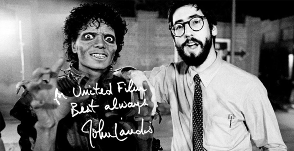 Hero of independence John Landis: Process of shooting will never change