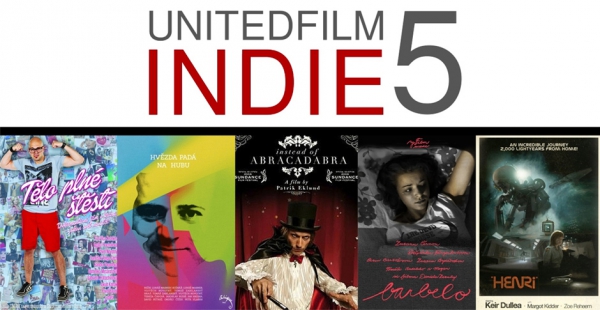 Indie5 2. díl