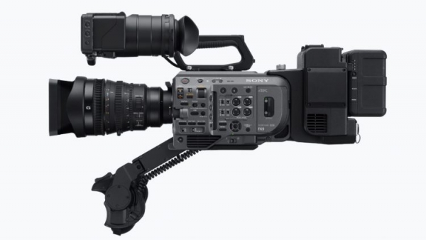 Nástupce FS7 konečně zde, nabídne 6K záznam