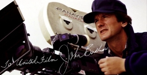 John Badham - I take actors as my creative partners