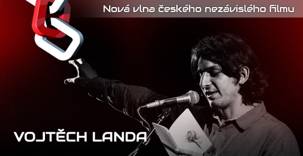 Vojtěch Landa apeluje: Režisér by měl využívat scénář a i nové nápady